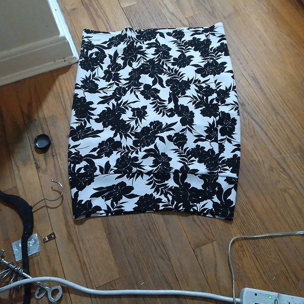 Pencil skirt 14